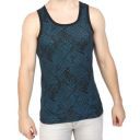 Chromozome Mens Cotton Vest Copy Copy